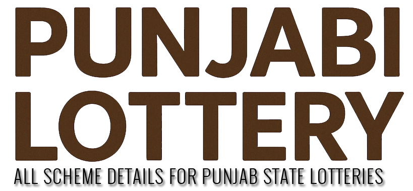 PunjabiLottery